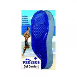 PEDIBUS talpbetét gel comfort nöi 1 db - mamavita