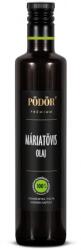 Pödör máriatövis olaj 100 ml - mamavita