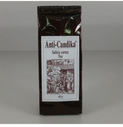 Anti-Candika gombaölő tea 60 g - mamavita
