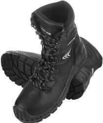 LAHTI PRO Bőr Bakancs Magasszárú (o2src) - 43 (l3030443)