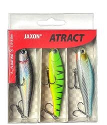 JAXON atract logis 8, 0cm mix (VR-XHI080MIX) - nextfish