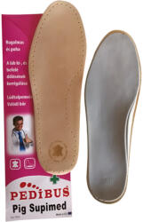 PEDIBUS talpbetét bőr pig walker 43/44 3/4 1 db - mamavita