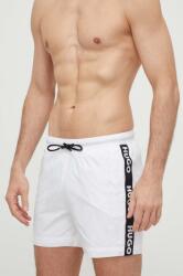HUGO BOSS fürdőnadrág fehér - fehér XL