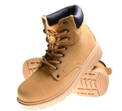 LAHTI PRO Fordított Bőr Bakancs (s1psra) - 41 (l3010941)