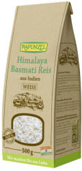  Rapunzel bio basmati fehér rizs 500 g - mamavita