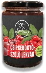 Szafi lekvár csipkebogyó-szőlő 350 g