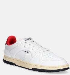 HUGO sportcipő Hadrian fehér, 50536201 - fehér Férfi 45 - answear - 42 990 Ft
