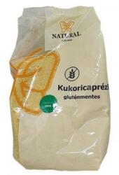 Natural gluténmentes kukoricaprézli 200 g - mamavita