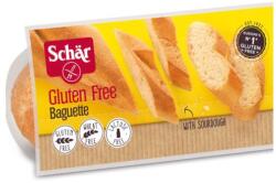 Schär gluténmentes bagett 175 g - mamavita