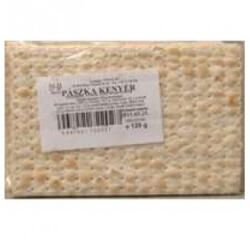  Nébar pászka kenyér 125 g - mamavita