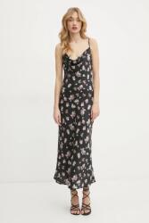 GUESS ruha - fekete S - answear - 32 790 Ft