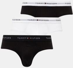 Tommy Hilfiger alsónadrág 3 db fehér, UM0UM03471 - fehér S
