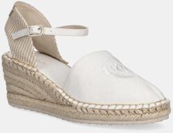 Gant espadrilles Luliza - bézs Női 41