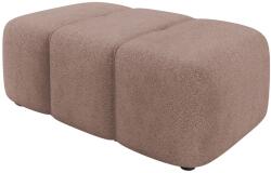  Kárpitozott pad Comfivo 472 (Coral 45)