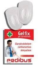 PEDIBUS sarokemelő gel fix férfi 1 db - mamavita