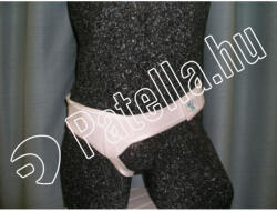 Sala-Med Servkötö Lagyekra Egyoldali Bal Sa (3000000036723)