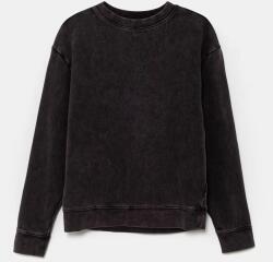 Vans gyerek felső Fire In Your Heart Crew - szürke 151-165