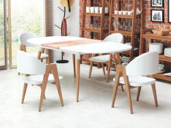  Étkezőgarnitúra Houston 1478