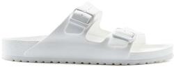 Birkenstock papucs Arizona EVA fehér, férfi - fehér Férfi 41