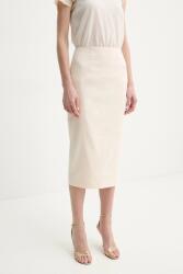 Guess szoknya JAYLA - bézs L