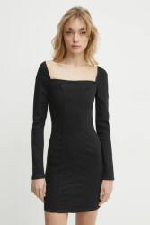 GUESS farmerruha MOLLY - fekete M