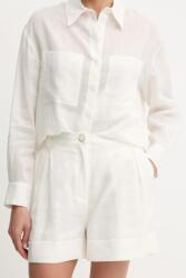 Liu Jo rövidnadrág - bézs 40