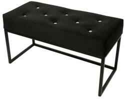  Kárpitozott pad Germantown 103 (French Velvet 685)