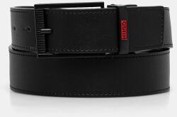 HUGO öv fekete, férfi, 50537121 - fekete Univerzális méret - answear - 28 990 Ft
