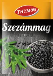  Thymos fekete szezámmag 30 g - mamavita
