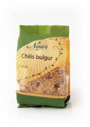  Natura chilis bulgur 250 g - mamavita