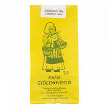 Mama Gyógynövényei édesgyökér 50 g - mamavita