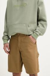 Vans pamut rövidnadrág - zöld 31