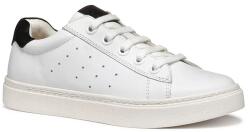 GEOX gyerek sportcipő NASHIK - fehér 41