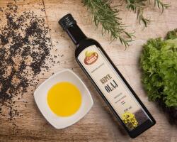 Perfekt hidegen sajtolt repceolaj 500 ml - mamavita