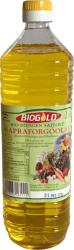 BIOGOLD bio napraforgó étolaj 500 ml - mamavita