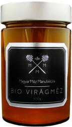  Magyar méz manufaktúra bio virágméz 500 g - mamavita