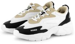 HUGO gyerek sportcipő - fehér 36 - answear - 32 490 Ft