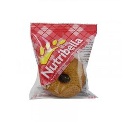 Nutribella teljes kiőrlésű keksz meggyes almás öntettel 50 g