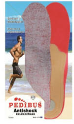 PEDIBUS talpbetét frottír antishock 43/44 1 db - mamavita