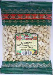 Naturfood hántolt földimogyoró 200 g - mamavita