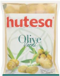 hutesa zöld magos olajbogyó zacskós 200 ml