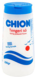  Chion görög tengeri só dobozos 200 g - mamavita