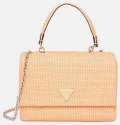 Guess kézitáska PHAEDRA - narancssárga Univerzális méret - answear - 37 990 Ft