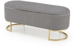  Kárpitozott pad Houston 1496