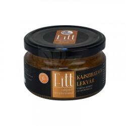 Kutyori-Konyha kajszibarack lekvár nyírfacukorral és eritrittel 210 g - mamavita