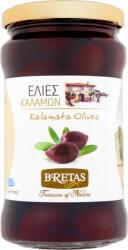 BRETAS kalamata magos olajbogyó 314 ml - mamavita