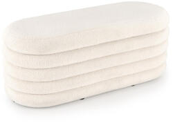  Kárpitozott pad Houston 1448