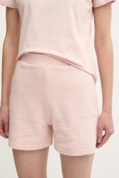 Guess rövidnadrág RHINESTONES - rózsaszín M