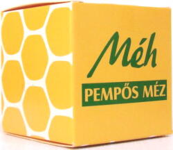  Méz méhpempős 31 g - mamavita