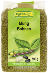 RAPUNZEL bio mungó bab 500 g - mamavita